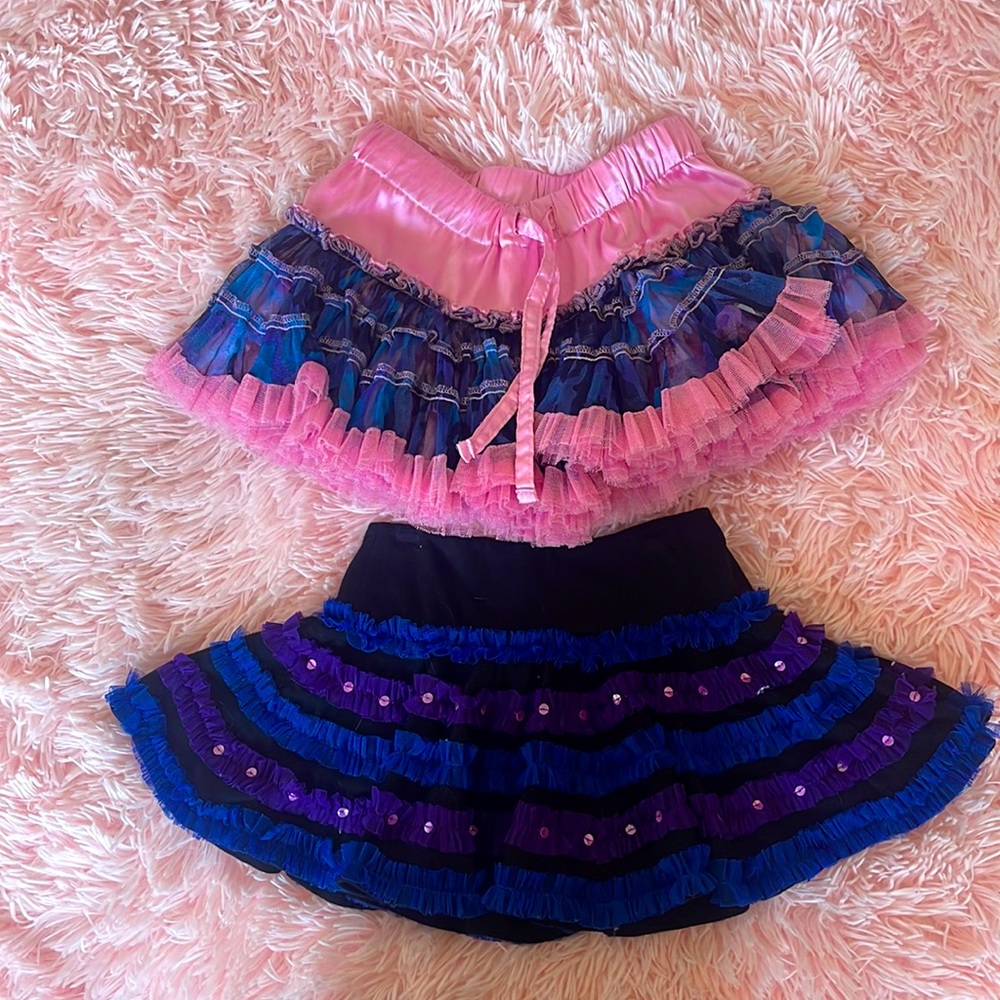 ooh la la skirt 4t haven girl 5